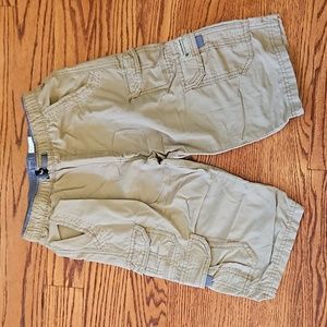 Boys sz 10 Unionbay Cargo Shorts
